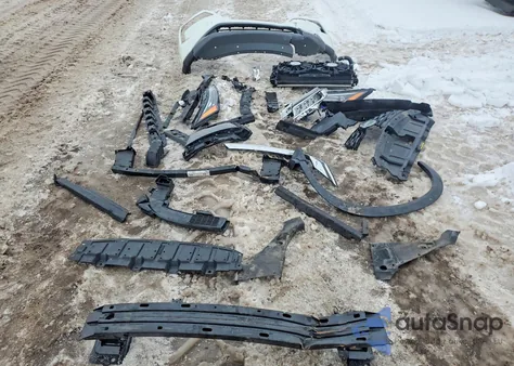 2023 Nissan Rogue S from USA, damaged, VIN 5N1BT3AB4PC877385